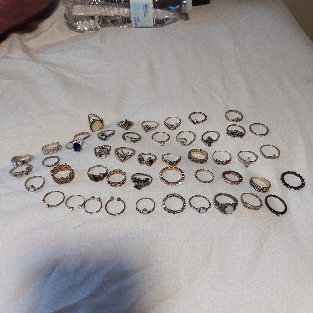 Rings